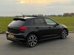 Volkswagen Polo 2.0 GTI | Stage3 BR-Performance 350pk/535nm, 4 cilinders, 1984 cc, Zwart, 14 km/l