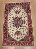 Handgeknoopt oosters tapijt kazak 123x78, 50 tot 100 cm, Nieuw, 100 tot 150 cm, Rechthoekig