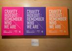 Cravity hideout: remember who we are kpop albums, Verzenden, Zo goed als nieuw, Cd of Plaat