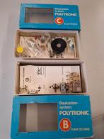 Polytronic B+C elektrobouwdoos, Ophalen of Verzenden