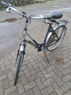 Damesfiets, Ophalen, Gebruikt, Versnellingen, Batavus