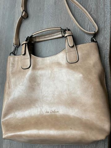 Ines Delaure Schouder/Handtas beschikbaar voor biedingen