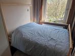 Gjöra bed ikea 160x200, Ophalen, Tweepersoons, Zo goed als nieuw, 200 cm