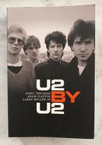 U2 BY U2, Verzenden, Zo goed als nieuw, Artiest