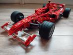 Lego Technic Ferrari F1 Racer, Kinderen en Baby's, Speelgoed | Duplo en Lego, Ophalen, Zo goed als nieuw, Complete set, Lego