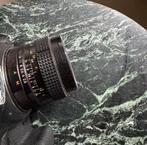 Super Albinar Auto 35 mm f / 2.8 lens vintage, Audio, Tv en Foto, Fotografie | Lenzen en Objectieven, Ophalen, Zo goed als nieuw