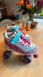 Crivit rolschaatsen maat 35/36, Kinderen en Baby's, Speelgoed | Buiten | Rolschaatsen, Ophalen, Gebruikt