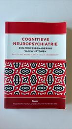 Cognitieve neuropsychiatrie, Nieuw, Verzenden