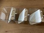 Skådis houder met deksel 3 bakjes Ikea pegbord memobord, Ophalen, Zo goed als nieuw, Overige typen