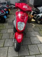Sym Orbit - Motor defect, onderdelen, Ophalen, Gebruikt, Maximaal 45 km/u, Benzine