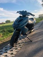 YAMAHA AEROX 70CC SPRINTER 2009, Tweetakt, Aerox, Maximaal 45 km/u, 70 cc