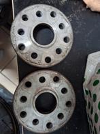 Spacers voor vag 5x100 en 5x112 57.1, Ophalen of Verzenden, Gebruikt, Universele onderdelen