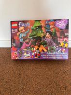Adventkalender van Lego Friends, Ophalen, Gebruikt, Complete set, Lego