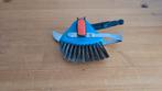 Gardena combisystem 3-in-1 voegenreiniger, Ophalen of Verzenden, Gebruikt, Onkruidsteker, Gardena