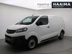Opel Vivaro GB 2.0 Diesel 122pk L2H1 Edition | Airco | Apple, Stof, Gebruikt, 4 cilinders, 2500 kg