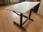 Tekentafel / Bureau - In hoogte verstelbaar, Ophalen, In hoogte verstelbaar, Gebruikt, Bureau