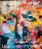 “You made me feel myself” by Jack Liemburg, Ophalen