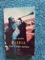 Hizkia - Lynn Austin (Roman), Ophalen of Verzenden, Zo goed als nieuw, Christendom | Katholiek