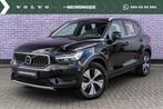 Volvo XC40 T4 Recharge Inscription Expression | Trekhaak | C, 12 maanden, Stof, Euro 6, Zwart