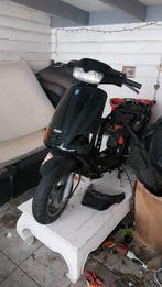 zip type 3 70cc, Fietsen en Brommers, Scooters | Piaggio, Gebruikt, Ophalen of Verzenden