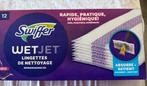 Swiffer WetJet Doekjes - 7 x 12 Stuks, Huis en Inrichting, Ophalen of Verzenden, Overige typen