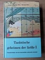 Taoïstische geheimen der liefde I - Mantak Chia, Ophalen of Verzenden, Gelezen