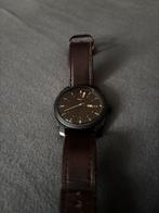 Fossil FS5901 Horloge - Heren Polshorloge, Sieraden, Tassen en Uiterlijk, Horloges | Heren, Overige merken, Overige materialen