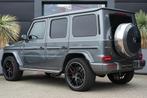 Mercedes-Benz G-Klasse 63 AMG Premium Plus 585pk Schuifdak/B, Automaat, G-Klasse, Bedrijf, Vierwielaandrijving