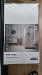 Dumaplast wand tegels/ bekleding Dumawall+ White 37,5x65cm, Overige materialen, Wandtegels, Nieuw, 5 tot 10 m²