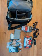 DJI Mini 2 Bundle, Ophalen, Cameradrone, 5 tot 10 kilometer, 15 tot 30 minuten