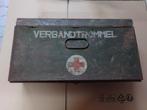 Verbanddoos, Ophalen of Verzenden, Landmacht, Nederland