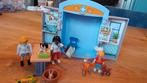Playmobil mobiel dierenziekenhuis, Ophalen of Verzenden, Zo goed als nieuw