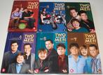 Dvd *** TWO AND A HALF MEN *** Seizoen 1 + 2 + 3 + 4 + 6 + 7, Alle leeftijden, Boxset, Ophalen of Verzenden, Zo goed als nieuw