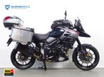 Suzuki DL1000 DL 1000 V-Strom V Strom Vstrom ABS TCS, Motoren, Bedrijf, Meer dan 35 kW, Toermotor, 1037 cc