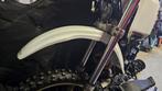 Honda XL600RM Spatbord Voor + Achter Wit, Honda, Gebruikt, Ophalen of Verzenden, Spatbord