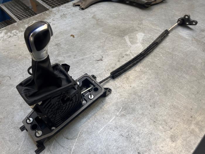 Versnellingspook van een Volkswagen Passat, Auto-onderdelen, Interieur en Bekleding, Volkswagen, Gebruikt, 3 maanden garantie