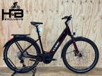 Cube Touring Hybrid EXC 625 E-Bike Shimano XT, Fietsen en Brommers, Elektrische fietsen, Niet ingevuld, Niet ingevuld, Ophalen of Verzenden