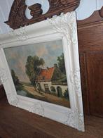 Schilderij, Antiek en Kunst, Ophalen