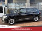 Volkswagen Tiguan 1.5 TSI Life (5-drs SUV) 06-2021 147.028 K, Voorwielaandrijving, Stof, 4 cilinders, Zwart