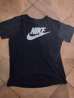 Nike t.shirt maat 164😎, Ophalen, Gebruikt, Jongen of Meisje, Shirt of Longsleeve