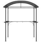 Tuinpaviljoen paviljoen barbecue overkapping GRATIS BEZORGD!, Tuin en Terras, Partytenten, Verzenden, Minder dan 4 meter, Nieuw