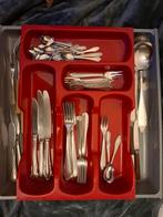 Vintage Bestekset Gero Zilmeta en Verchroomd, Ophalen of Verzenden