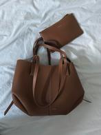 Polene Cyme Mini tas, Sieraden, Tassen en Uiterlijk, Tassen | Damestassen, Ophalen, Zo goed als nieuw