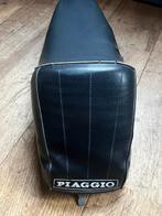 Piaggio zadel., Ophalen of Verzenden, Gebruikt, Zadel, Vespa