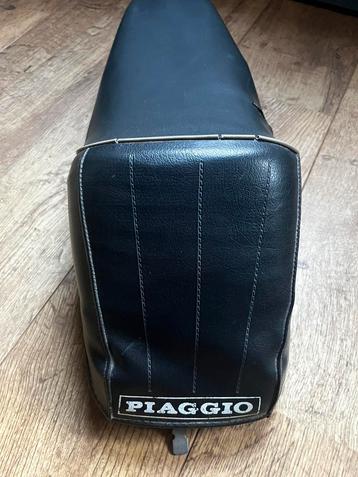 Piaggio zadel. beschikbaar voor biedingen