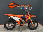 KTM 450 SXF 2024 Factory Style No 250 / 350 SXF (bj 2024), 450 cc, Bedrijf, Crossmotor