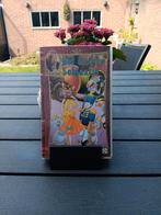 Het tinnen soldaatje vhs, Cd's en Dvd's, Gebruikt, Tekenfilm, Alle leeftijden, Ophalen of Verzenden