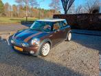 Mini 1.6  Cooper Mayfair 2009, Voorwielaandrijving, Bruin, 4 stoelen, 49 €/maand