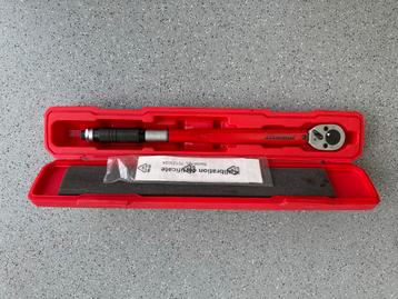 Tengtools Momentsleutel 1292 AG-EP (40-210 NM) Nieuwstaat beschikbaar voor biedingen