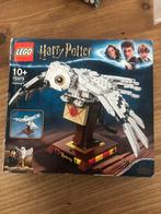 Lego 75979 Harry Potter Hedwig, Complete set, Ophalen of Verzenden, Lego, Zo goed als nieuw
